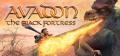Avadon: The Black Fortress Logo