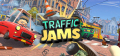 Traffic Jams Logo