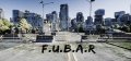 F.U.B.A.R Logo