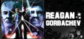 Reagan Gorbachev Logo