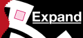 Expand Logo