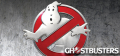Ghostbusters™ Logo