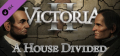 Victoria II: A House Divided Logo