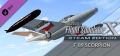 FSX Steam Edition: Northrop F-89 Scorpion Add-On Logo