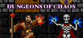 DUNGEONS OF CHAOS Logo