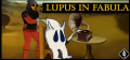 Lupus in Fabula Logo