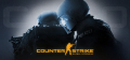 Counter-Strike: Global Offensive Logo
