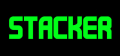 Stacker Logo