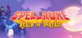 Spellrune: Realm of Portals Logo