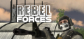 Rebel Forces Logo