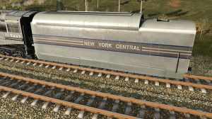 TRS19 DLC - NYC J3a-Dreyfuss streamlined Hudson 5