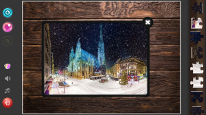 Classic Jigsaw Puzzles 9