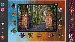 Classic Jigsaw Puzzles 13