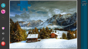 Classic Jigsaw Puzzles 5