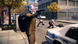 PAYDAY 2: The Diamond Store Heist 10