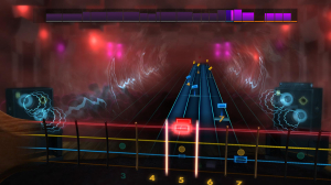 Rocksmith® 2014 – Autograph - “Turn Up The Radio” 0