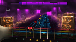 Rocksmith® 2014 – Autograph - “Turn Up The Radio” 1