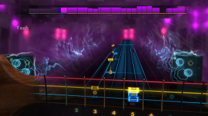 Rocksmith® 2014 – Autograph - “Turn Up The Radio” 4