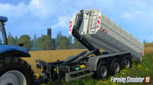 Farming Simulator 15 - ITRunner 1