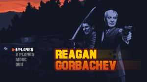 Reagan Gorbachev 0