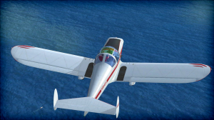 FSX: Steam Edition - ERCO Ercoupe 415C Add-On 6