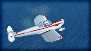 FSX: Steam Edition - ERCO Ercoupe 415C Add-On 7