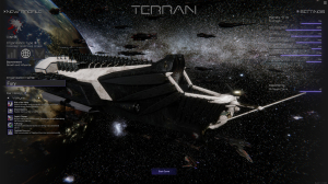 Heathen Engineering's Terran 0