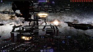 Heathen Engineering's Terran 7