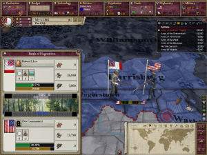 Victoria II: A House Divided 2