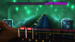 Rocksmith® 2014 – Disturbed Song Pack II 4