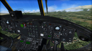 FSX Steam Edition: Boeing-Vertol CH-47D Chinook™ Add-On 6