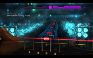 Rocksmith® 2014 Edition - Remastered – Cinderella - “Nobody’s Fool” 1