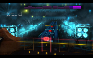 Rocksmith® 2014 Edition - Remastered – Cinderella - “Nobody’s Fool” 2