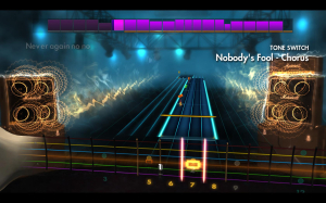 Rocksmith® 2014 Edition - Remastered – Cinderella - “Nobody’s Fool” 3