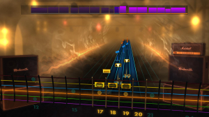 Rocksmith® 2014 Edition – Remastered – Beastie Boys - “Fight For Your Right” 1