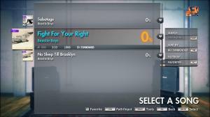 Rocksmith® 2014 Edition – Remastered – Beastie Boys - “Fight For Your Right” 2