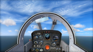 FSX Steam Edition: Northrop F-89 Scorpion Add-On 10