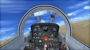 FSX Steam Edition: Northrop F-89 Scorpion Add-On 11