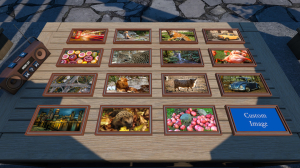 The Jigsaw Puzzle Garden 2