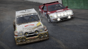 Project CARS 2 Fun Pack DLC 2