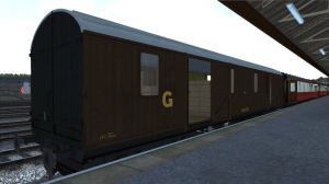 Train Simulator: GWR 1000 Class 'County Class' Steam Loco Add-On 8