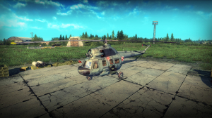 Heliborne - Polish Armed Forces Camouflage Pack 2