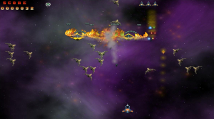 Firebird - Steam version 6