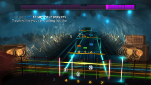 Rocksmith® 2014 Edition – Remastered – Queen - “Hammer to Fall” 1