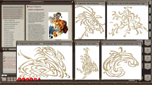 Fantasy Grounds - D&D Wayfinder's Guide to Eberron 3