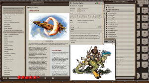 Fantasy Grounds - D&D Wayfinder's Guide to Eberron 4