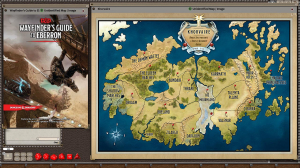 Fantasy Grounds - D&D Wayfinder's Guide to Eberron 7