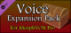 MorphVOX - Voice Expansion Pack Logo