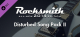 Rocksmith® 2014 – Disturbed Song Pack II Logo