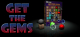GET THE GEMS Logo